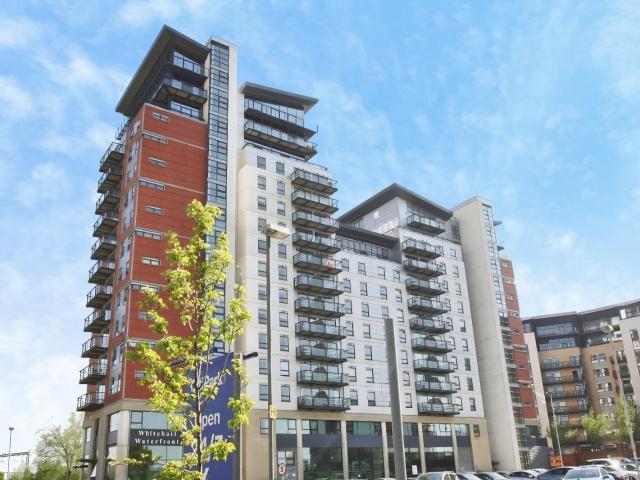 Apartment for rent in Holbeck, West Yorkshire
