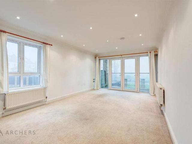 Apartment for rent in Crookes, South Yorkshire
