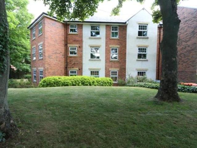 Flat for rent in Durham, Aykley Heads