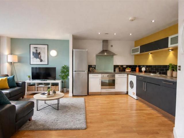 Flat for rent in Saint George's, Isle Of Man