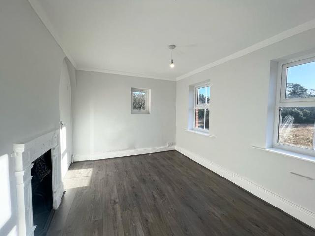 Apartment for rent in Chedburgh, Suffolk