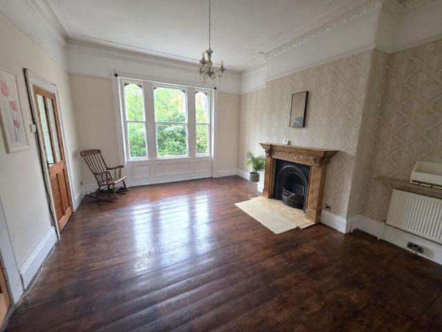 Apartment for rent in Ashbrooke, Sunderland