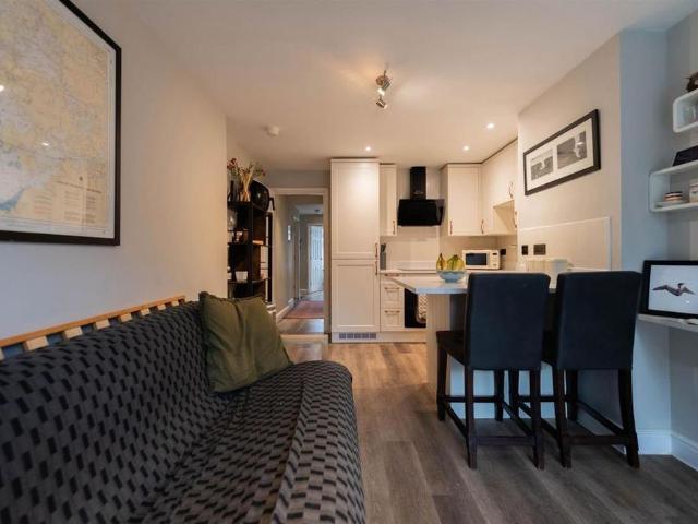 Apartment for rent in Dromore, Oxfordshire