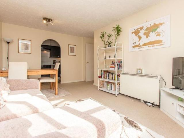 Apartment for rent in North Watford