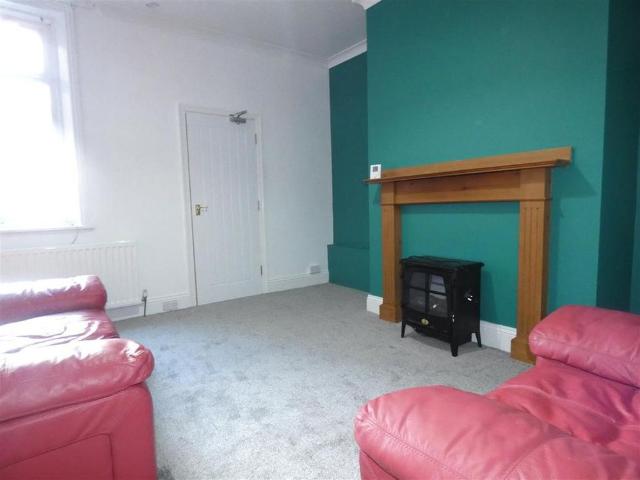 Apartment for rent in Heaton, Tyne And Wear