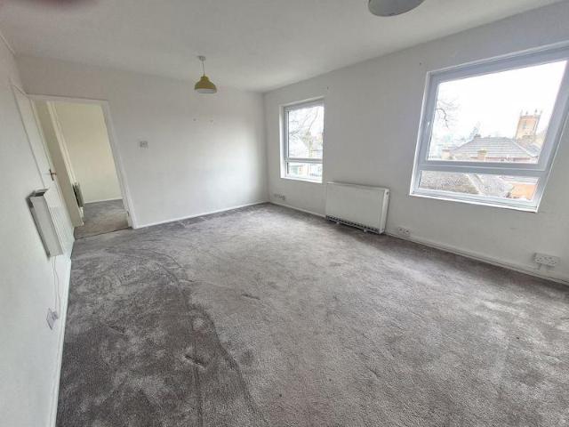 Apartment for rent in Sutton Coldfield, West Midlands