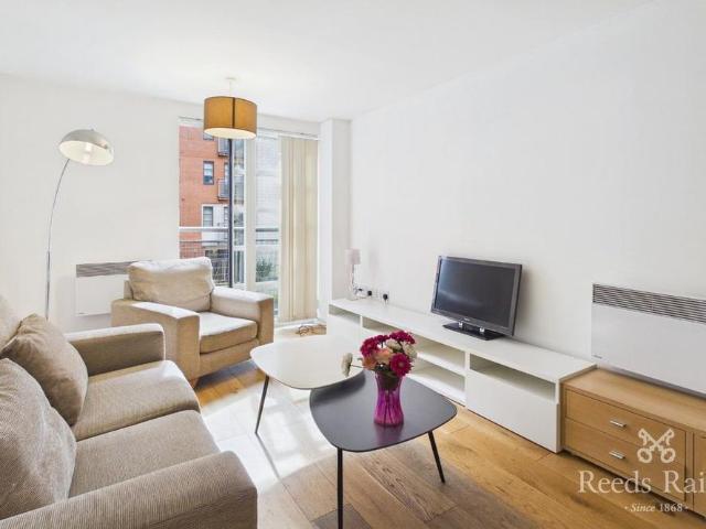 Apartment for rent in City Centre, Georgia
