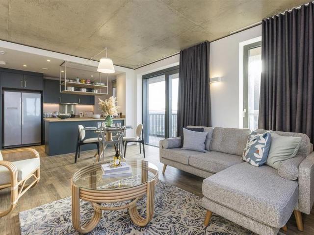 Apartment for rent in Sudbury, Greater London