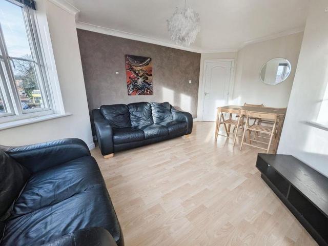 Apartment for rent in Lee Bank, Greater Manchester