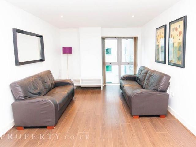 Apartment for rent in Ladywood, West Midlands