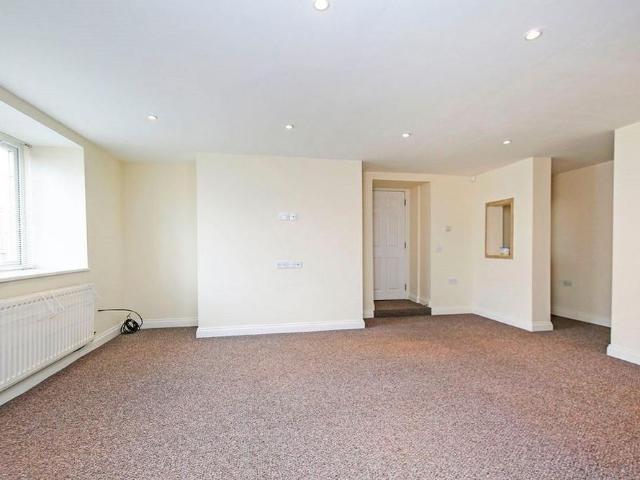 Apartment for rent in Catchgate, Stanley