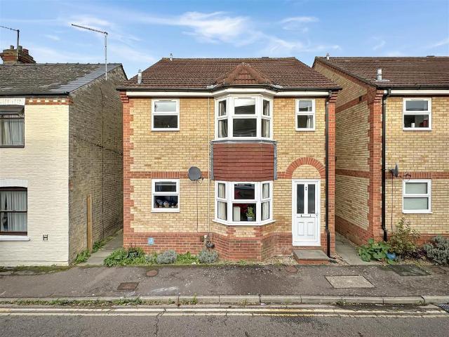 Flat for rent in Arbury, Cambridgeshire