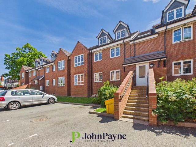 Flat for rent in West Midlands