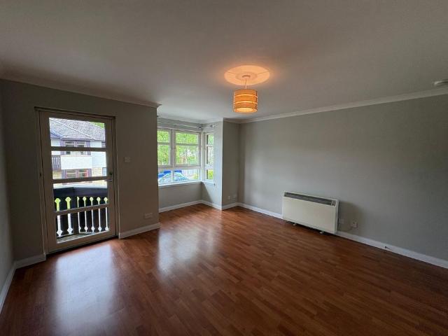 Apartment for rent in Banchory, Scotland