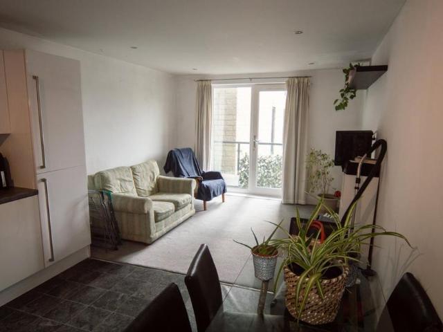 Apartment for rent in Huddersfield, West Yorkshire