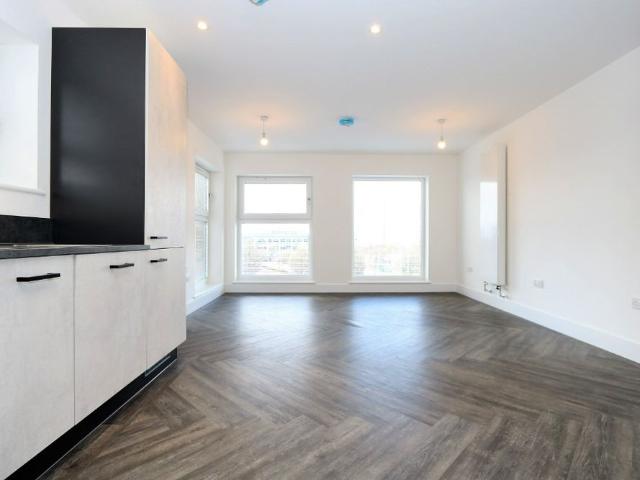 Apartment for rent in Ibroxholm, Glasgow
