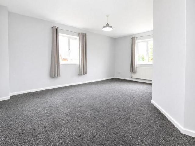 Apartment for rent in Harpur, Bedford