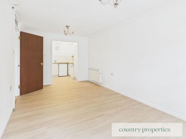 Apartment for rent in Fretherne, Hertfordshire