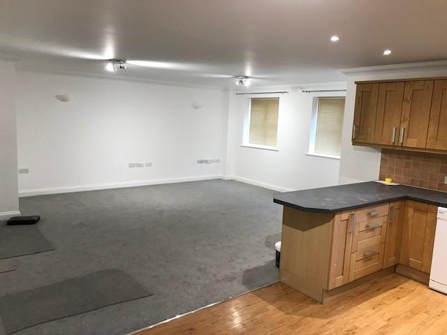 Apartment for rent in Grange Farm, Shenley Church End