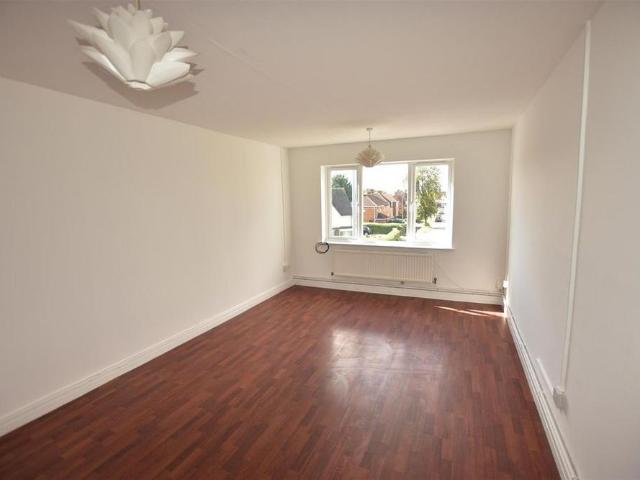 Apartment for rent in Corby, North Northamptonshire