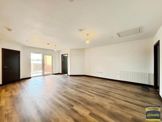 Apartment for rent in Priors Estate, West Suffolk