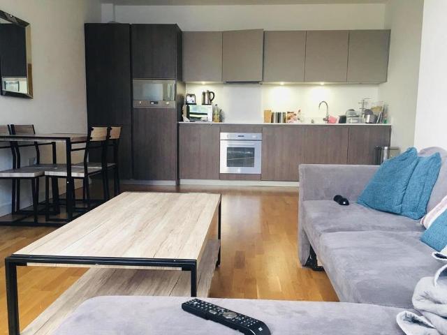Apartment for rent in London Borough of Havering, Greater London