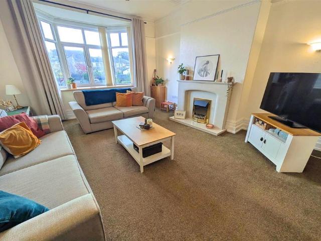 Flat for rent in Marple, Greater Manchester