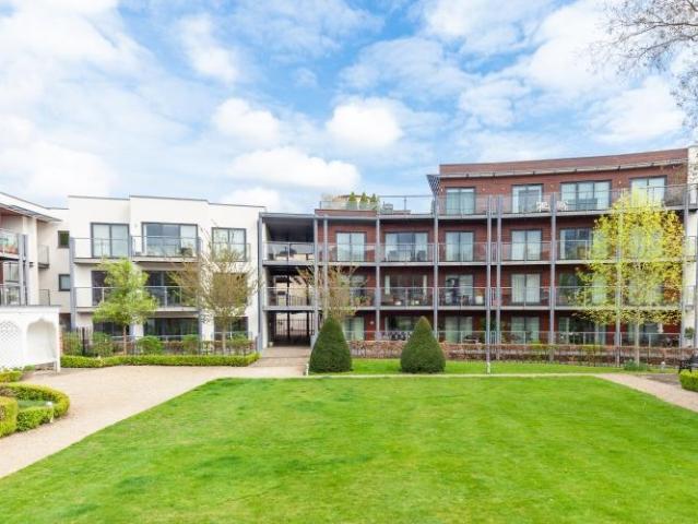 Flat for rent in Caldecott, Vale of White Horse