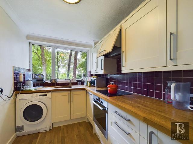 Flat for rent in Sunninghill and Ascot, Ascot