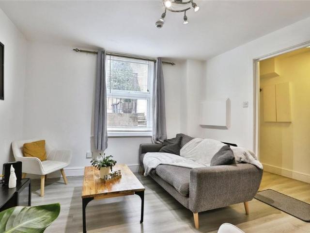 Apartment for rent in West Cliff, Bournemouth