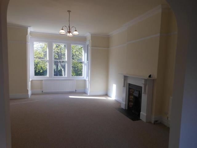 Apartment for rent in Bedford