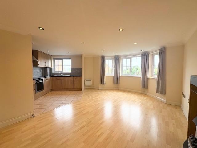 Apartment for rent in Radcliffe, Bury