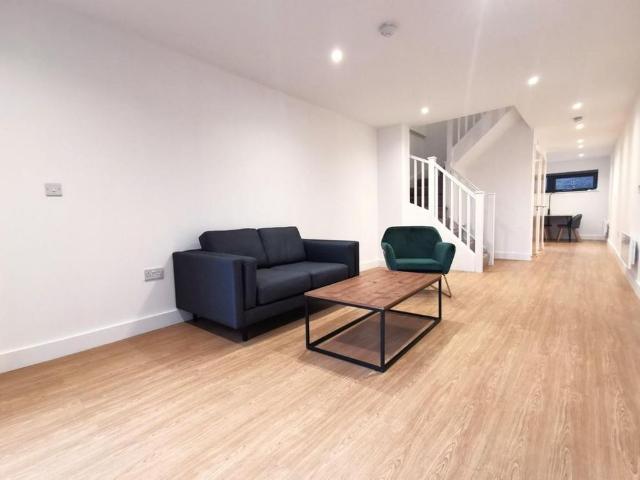 Apartment for rent in Coxlodge, Newcastle upon Tyne
