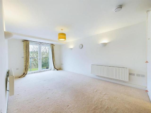 Apartment for rent in Townhead, Sheffield