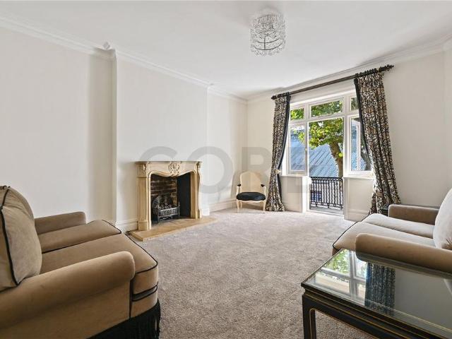Apartment for rent in Kensal Town, Greater London