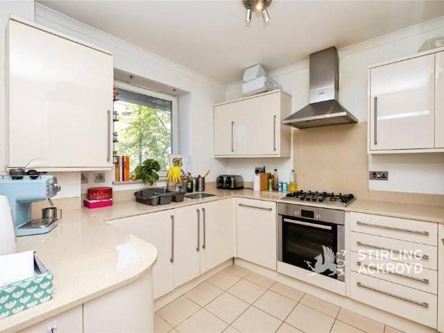 Flat for rent in Bethnal Green, Isle Of Man