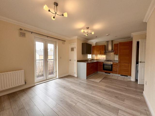 Flat for rent in Greater London