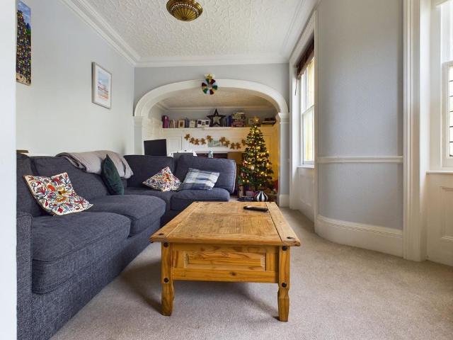 Flat for rent in Brunswick, Hove