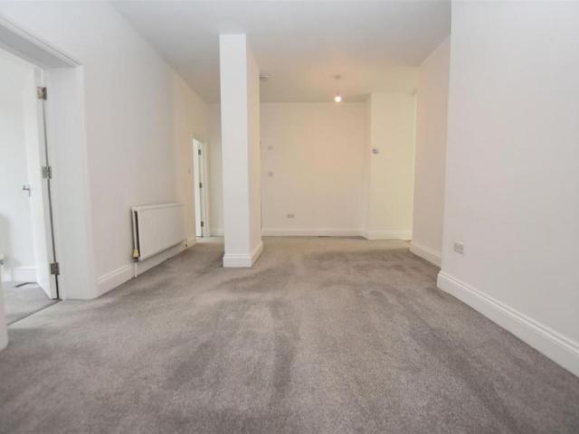 Apartment for rent in Silverhill, Guestling Green