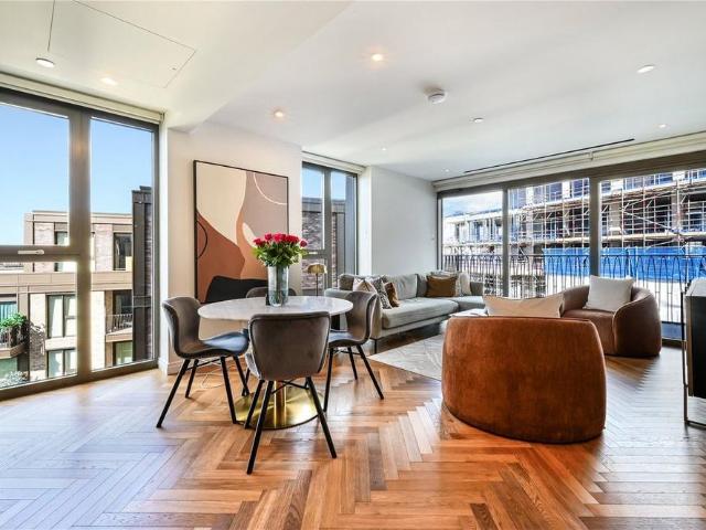 Apartment for rent in London Borough of Hammersmith and Fulham, Greater London