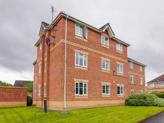 Flat for rent in Halton