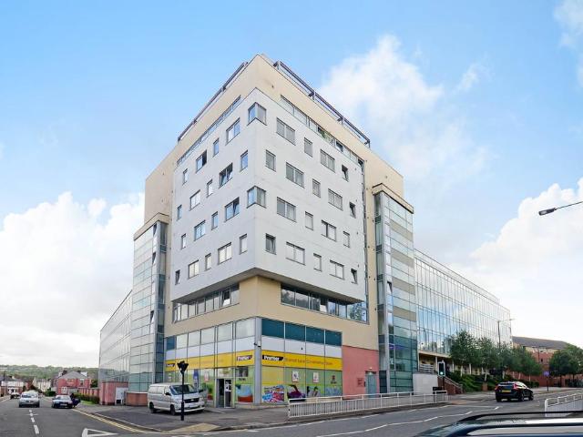 Flat for rent in Little Sheffield, South Yorkshire