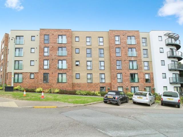 Flat for rent in Chedburgh, Suffolk