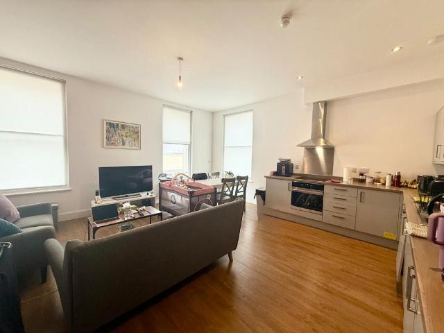 Flat for rent in The Meadows, Haddon