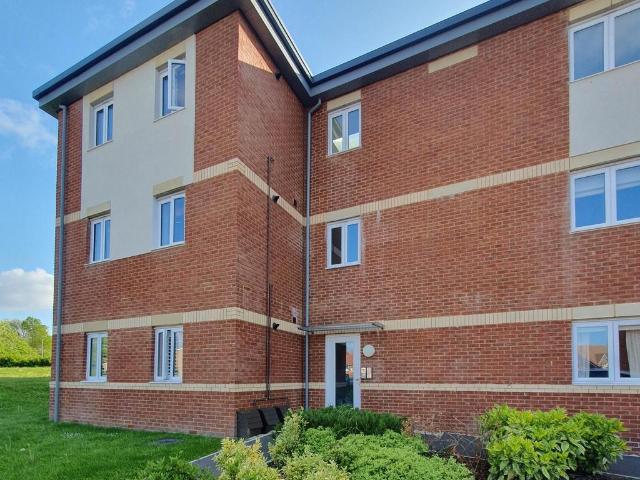Flat for rent in Highweek, Bridford