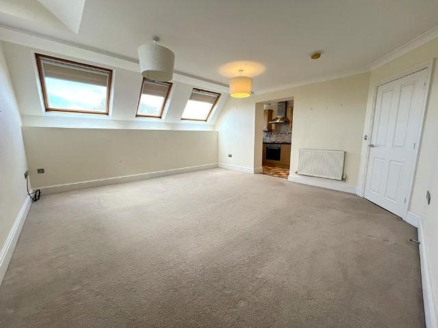 Apartment for rent in Cottingham, East Riding Of Yorkshire