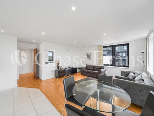 Apartment for rent in Putney, Greater London