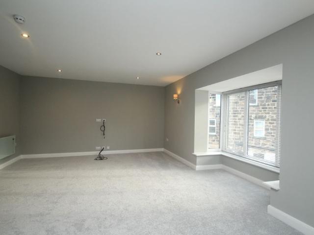 Apartment for rent in High Harrogate, Harrogate
