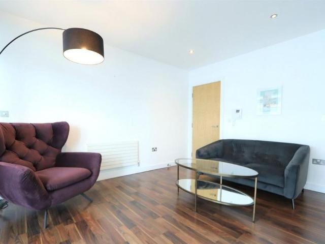 Apartment for rent in City Centre, Georgia