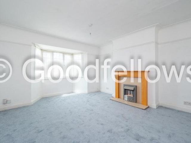 Apartment for rent in Greater London